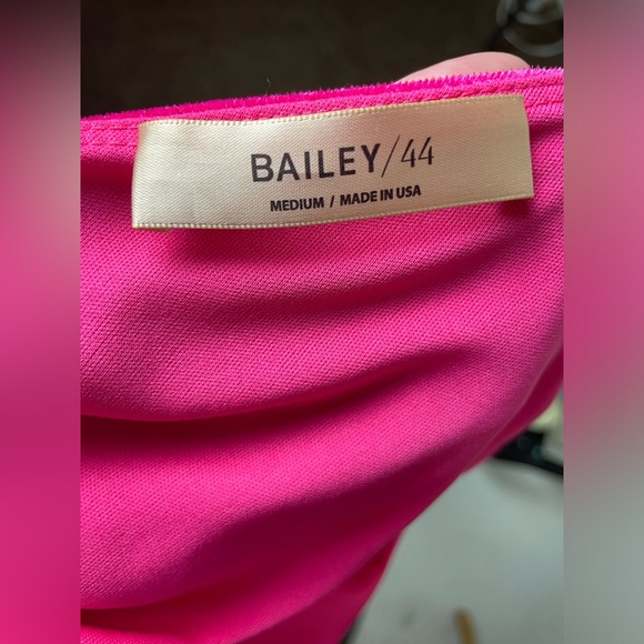 Bailey 44 Ladonia Dress - Picture 10 of 10